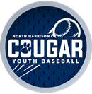 North Harrison Youth Baseball