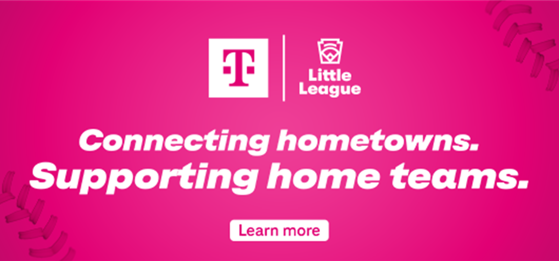 Thank you to T-Mobile 